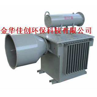 皮山GGAJ02电除尘高压静电变压器